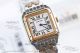 LS Factory Replica Panthere De Cartier Two Tone Rose Gold 27 MM × 37 MM Cal.6t51 Women's Watch (2)_th.jpg